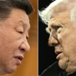 EUA, China para lançar negociações comerciais formais na Suíça após ataque tarifário