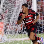 A sensação de adolescente Joshua garante a vitória do flamengo na Copa