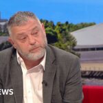 Ex-Runcorn MP culpa os erros de trabalho por perdas eleitorais