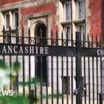 A vitória do Conselho do Condado de Reforma de Lancashire solicita um aviso de ‘ingressar na união’