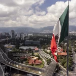 O México reduz o déficit fiscal em 71% no primeiro trimestre como imposto