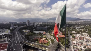 Leia mais sobre o artigo O México reduz o déficit fiscal em 71% no primeiro trimestre como imposto