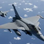 PERU EYES F-16 Compra em US $ 3,5 bilhões para modernizar o ar
