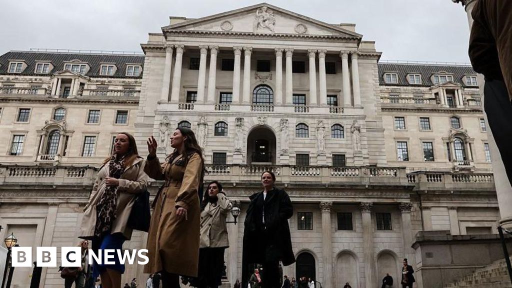 No momento, você está visualizando As taxas de juros do Reino Unido reduzem para 4,25% pelo Bank of England