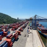 O superávit comercial do Brasil diminui para US $ 17,7 bilhões nos primeiros quatro meses