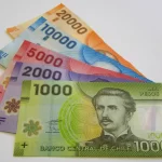 Peso chileno enfrenta pressão como força de dólar e cobre