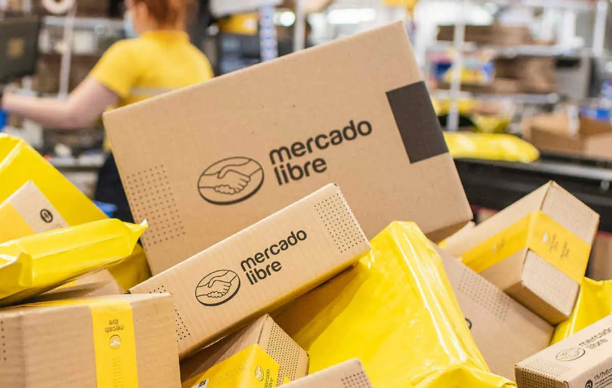 No momento, você está visualizando Mercado Libre’s Argentine Revival Propels Record Q1 Earnings