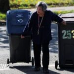 A disputa de Birmingham bin vai para as negociações de mediação do dia de maio