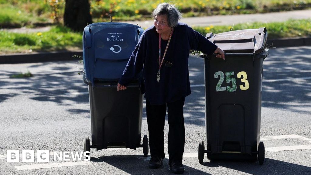No momento, você está visualizando A disputa de Birmingham bin vai para as negociações de mediação do dia de maio