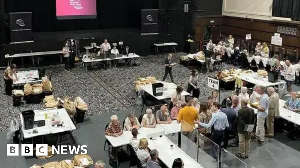 No momento, você está visualizando Reforma UK pede realismo sobre ‘o que podemos e não podemos fazer’