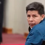 O Peru arquiva nova queixa constitucional contra o ex -presidente
