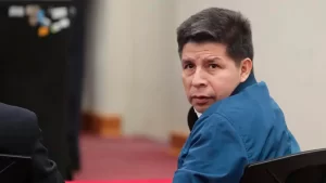 Leia mais sobre o artigo O Peru arquiva nova queixa constitucional contra o ex -presidente