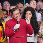 Petro desafia o Congresso colombiano com a reforma trabalhista