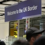 Home Office instado a gravar saídas de migrantes do Reino Unido