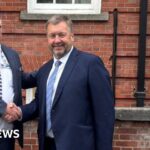 Reform UK escolhe ex-policial para liderar o Conselho de Lincolnshire