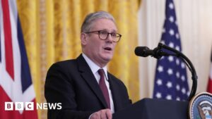 Leia mais sobre o artigo O acordo de Trump é uma conquista significativa para a Starmer
