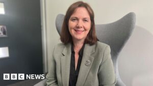 Leia mais sobre o artigo O prefeito de East Midlands promete entregar após o ‘Primeiro ano difícil’