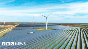 Leia mais sobre o artigo Como o consenso político sobre a mudança climática quebrou