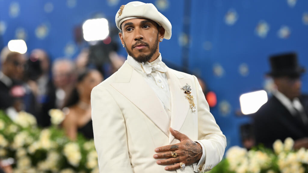 No momento, você está visualizando Met Gala presta homenagem a ícones da moda negra e estética da dândi