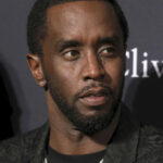 Sean ‘Diddy’ Combs Trafficking Trial abre em Nova York