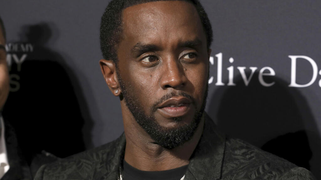 No momento, você está visualizando Sean ‘Diddy’ Combs Trafficking Trial abre em Nova York