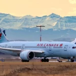 Air Canada lança o maior cronograma de inverno da América Latina