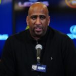 Mais recente de Stein, Fischer: Hawks Presidente Pesquisa, IISLO, Pesquisa de Treinamento do Suns, Doncic