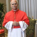 Primeiro papa americano eleito: o cardeal Prevost lidera a Igreja Católica Global