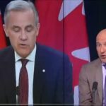 PM do Canadá, Carney diz que encontrará Trump no primeiro endereço pós-eleitoral