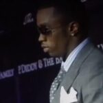 P. Diddy diz que está “um pouco nervoso” à medida que o julgamento de tráfico sexual começa