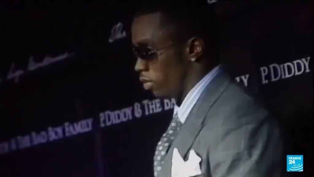 No momento, você está visualizando P. Diddy diz que está “um pouco nervoso” à medida que o julgamento de tráfico sexual começa