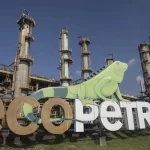 O lucro da ecopetrol cai acentuadamente à medida que as margens se apertam sob global
