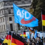 Alemanha rotula o AFD de primeira polpa ‘extremista’: salvaguarda democrata