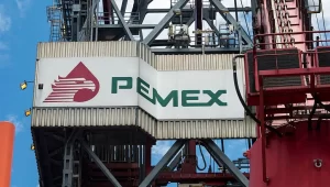 Leia mais sobre o artigo As perdas crescentes e o sinal de dívida da PEMEX.