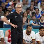 Gordon Herbert para treinar a equipe nacional canadense