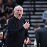 Notas do Spurs: Popovich, Johnson, Outlook Offseason, Fox, Paul
