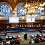 ICJ ordena à Venezuela que interrompa as eleições de Essequibo como tribunal