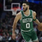 Notas do Atlântico: Tatum, | Rumores de argola