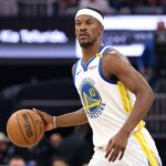Warriors Notas: Butler, mudanças de escalação, Looney, Kuminga, jogo 7