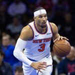 Notas Atlantic: Hart, Knicks Reservas, Robinson, Kornet, Nets Picks