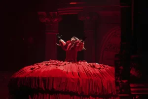 Leia mais sobre o artigo Concerto histórico de Lady Gaga Copacabana