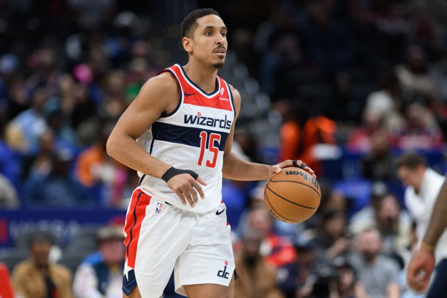 No momento, você está visualizando Clippers para segmentar Malcolm Brogdon em agência gratuita?