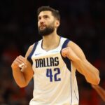 Maxi Kleber, do Lakers, disponível para o jogo 5