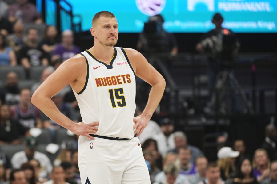 No momento, você está visualizando Notas Northwest: Jokic, Gilgeous-Alexander, Gobert, Bradds