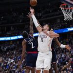 Enquete: Quem vencerá o jogo 7 do Nuggets/Clippers?