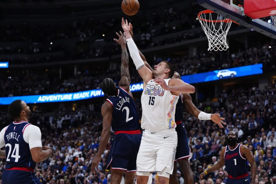 No momento, você está visualizando Enquete: Quem vencerá o jogo 7 do Nuggets/Clippers?