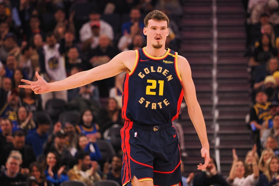 No momento, você está visualizando Notas do Pacífico: Post, Jackson, Kings Draft Workout, Frank, Redick