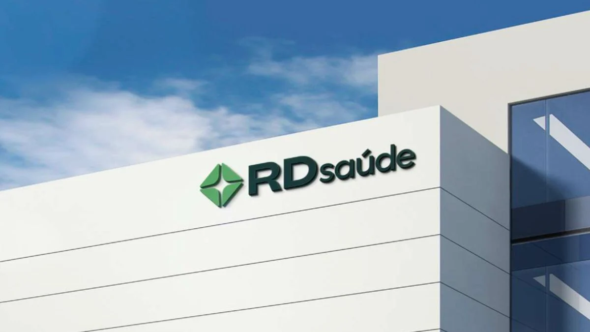 No momento, você está visualizando Rd Saúde luta com a lucratividade no primeiro trimestre de 2025 como participação de mercado