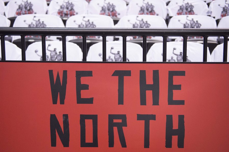 No momento, você está visualizando Raptors Notas: novatos, reconstrução, offseason