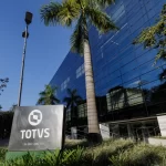 Líder de software brasileiro TOTVS surge no crescimento da nuvem